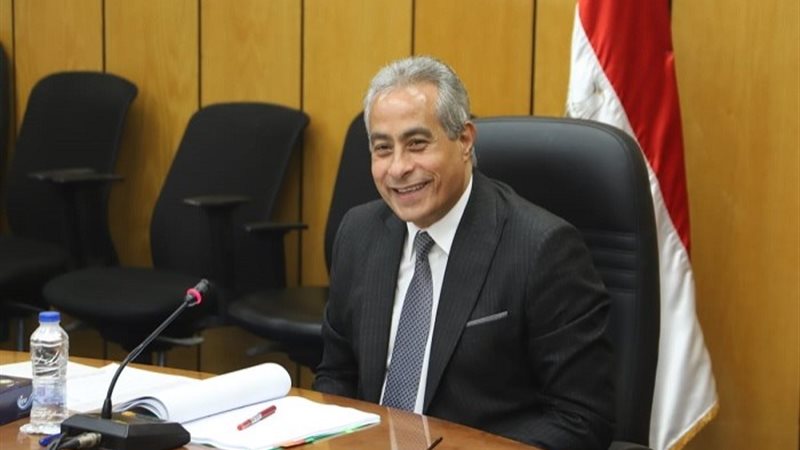 وزير العمل