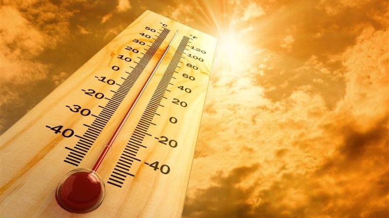 طقس اليوم - أرشيفية