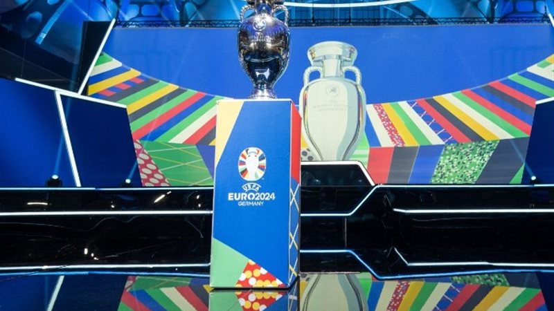 كأس أمم أوروبا «يورو 2024»