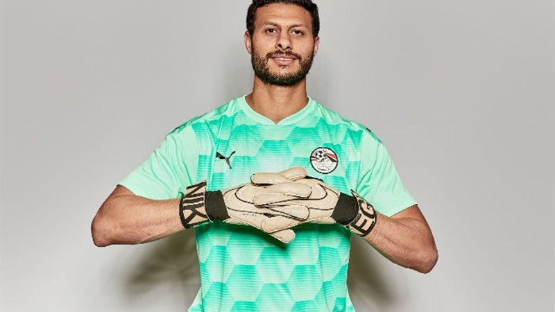 محمد الشناوي