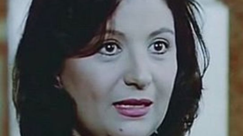 زيزي مصطفى
