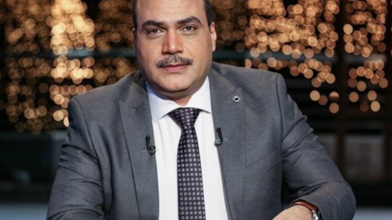 محمد الباز