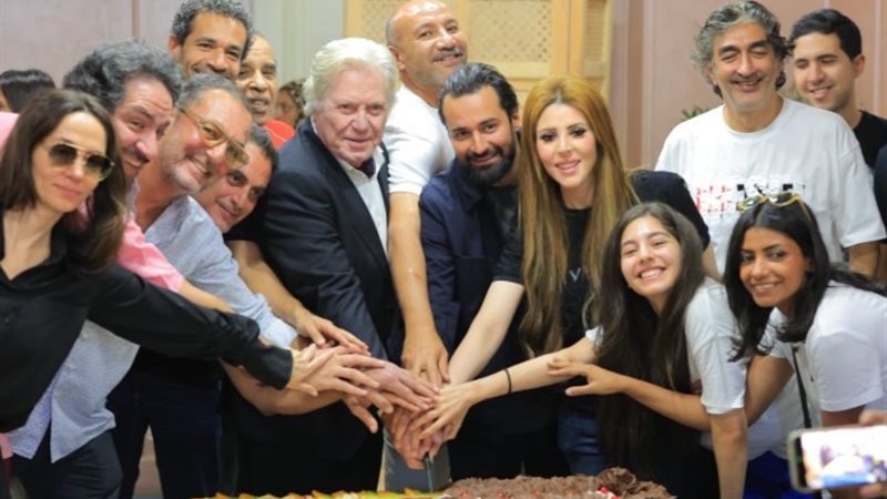 فيلم قصر الباشا