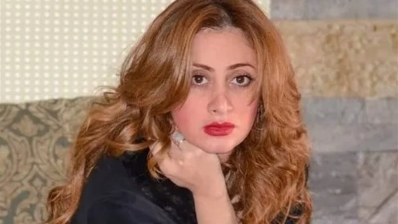 منة بدر تيسير