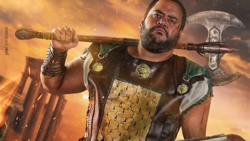 فيلم اهل الكهف