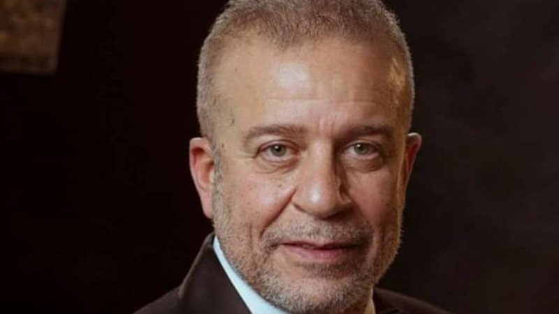 شريف منير