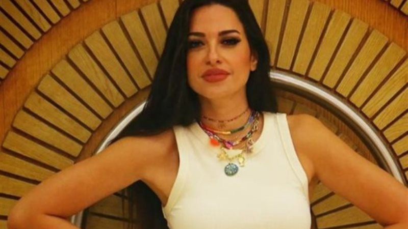 الهام وجدي
