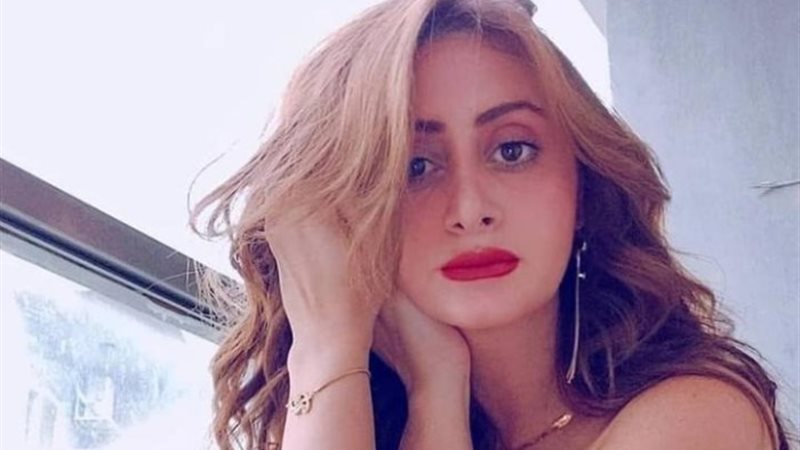 منة بدر تيسير