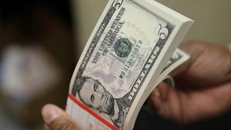 تحويلات المصريين في الخارج