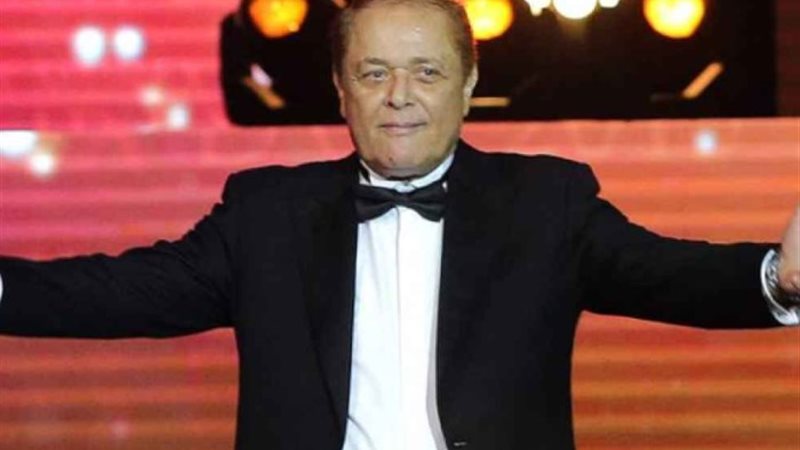 محمود عبد العزيز