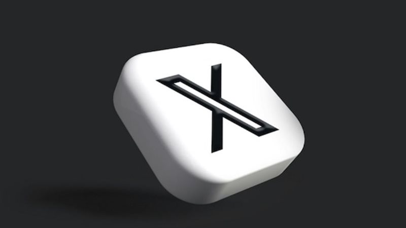 منصة X