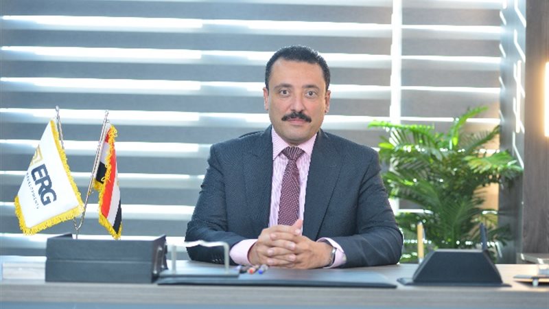 المهندس محمد رزق