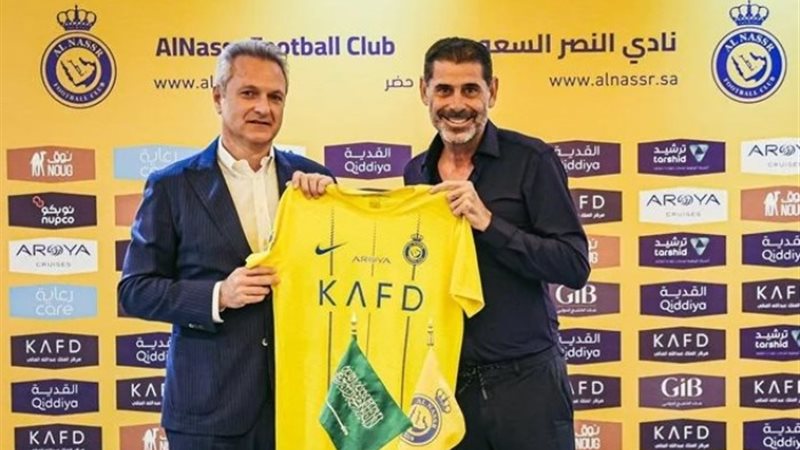 فرناندو هييرو