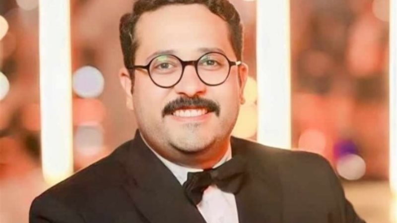 أحمد شاهين