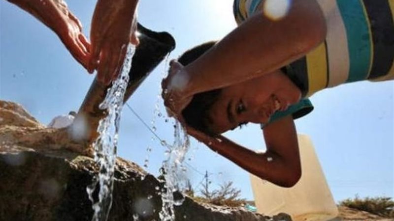 حالة الطقس ـ أرشيفية