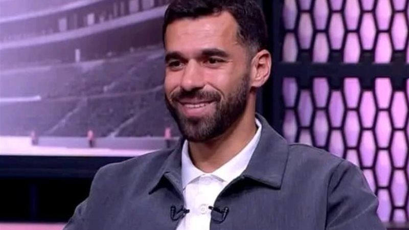 عبد الله السعيد