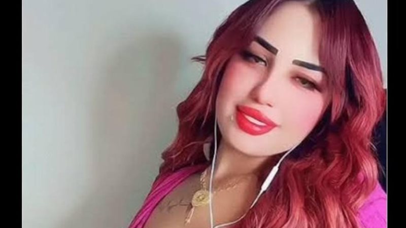 الراقصة دوسة