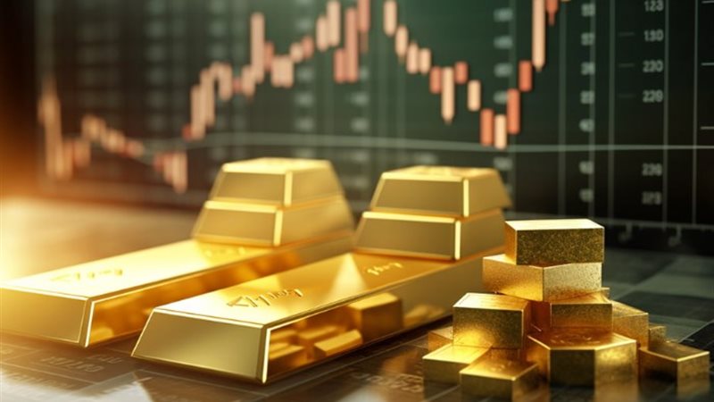 صناديق الاستثمار في الذهب