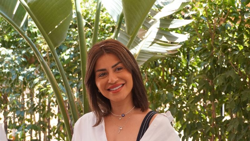 منة فضالي