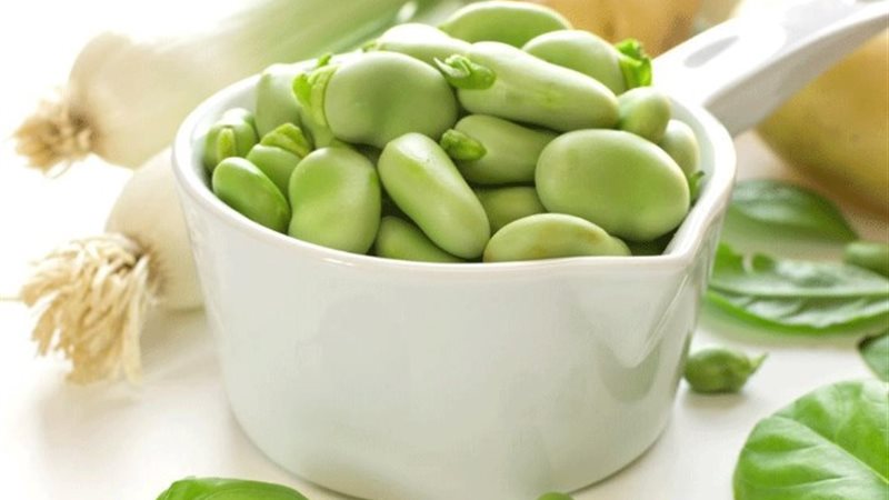 فول حراتي- أرشيفية