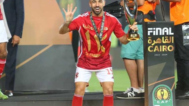 محمد مجدي أفشة