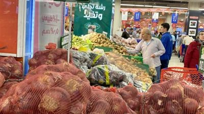 استعدادا لعيد الأضحى، وزير التموين يوجه بمتابعة توافر اللحوم بالمجمعات والأسواق
