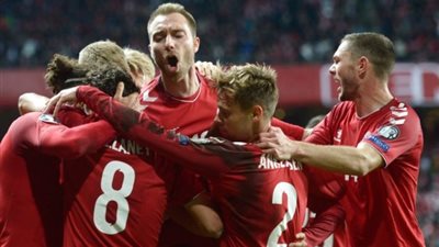 استعدادا ليورو 2024، منتخب الدنمارك يفوز على السويد بهدفين لهدف