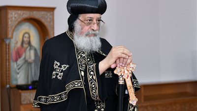 تواضروس: سألنا مرسي ماذا يحدث في 30 يونيو فقال «يوم وهيعدي» وأدركت أنه مغيب