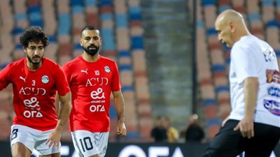 من بوابة بوركينا فاسو، حسام حسن يسعى للابتعاد بالصدارة في تصفيات كأس العالم