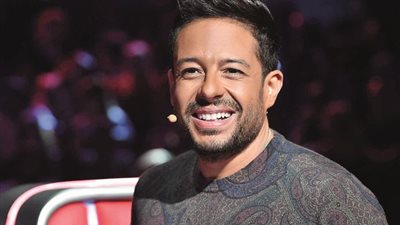 حفل محمد حماقي بالأهرامات يثير حالة من القلق للمواطنين