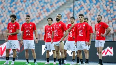 الفراعنة لا يعرفون الهزيمة، تاريخ مواجهات مصر وبوركينا فاسو قبل مباراة اليوم