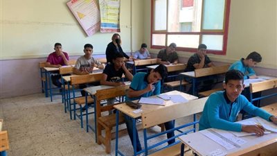 اعتماد نتيجة الشهادة الإعدادية بمحافظة الشرقية بعد قليل