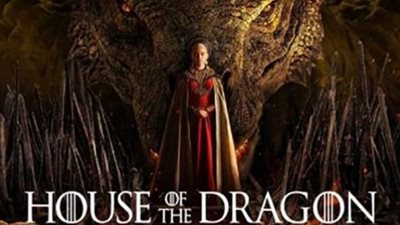 مات سميث يكشف الاختلاف بين موسمي مسلسل «House Of The Dragon»