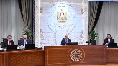 رئيس الوزراء يبحث مع وزير الصحة الإيطالي تعزيز الاستثمارات في مجال الرعاية الطبية