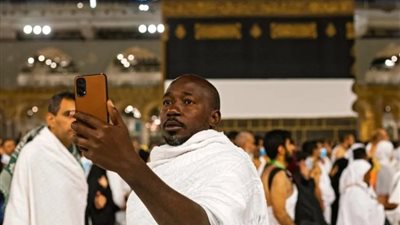 حلال ولا رياء، «الإفتاء» تحسم الجدل حول صور السيلفي خلال مناسك الحج