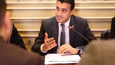خارجية النواب: «الإخوان» طلبوا الانضمام لاجتماعات القوى المدنية قبل 2011