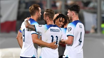 ساوثجيت يزيح الستار عن قائمة المنتخب الإنجليزي لمواجهات اليورو 2024