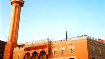 21 مسجدًا، الأوقاف تعلن خريطة افتتاح المساجد اليوم