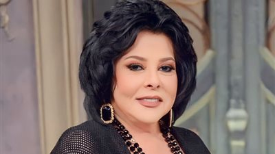 إسعاد يونس وكيل وزارة في مسلسل «تيتا زوزو»
