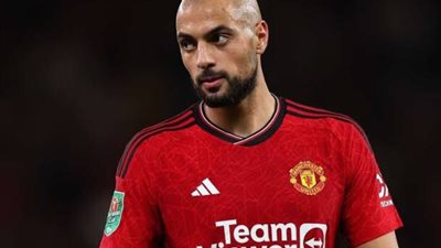 نجم مانشستر يونايتد على ردار أندية الدوري السعودي