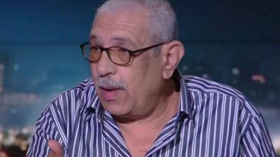 وفاة الناقد الفني نادر عدلي، والجنازة بكنيسة السيدة العذراء