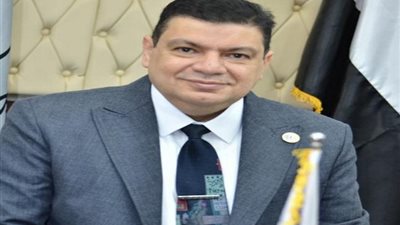 أمجد الوكيل: مشروع الضبعة النووية فاز بجائزة عالمية عام 2019