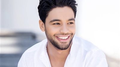 إغلاق القضية، تصالح المطرب أحمد جمال مع المصاب بحادث طريق الفيوم