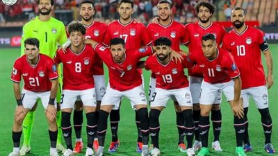 منتخب مصر يواجه تهديدات قبل موقعة غينيا بيساو