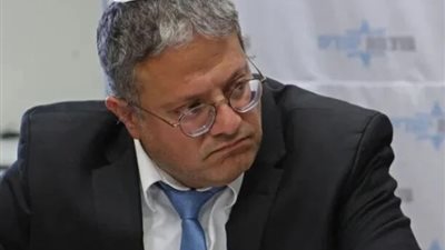 وزير الأمن القومي الإسرائيلي يهدد بحل حكومة نتنياهو حال قبوله صفقة التبادل