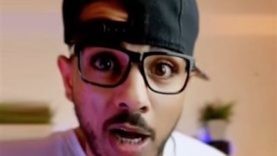 من مسكنه، تقرير مصور يكشف عن نشاط «سفاح التجمع» على «دارك ويب»