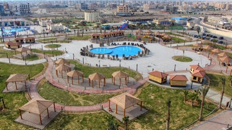 نادي العبور