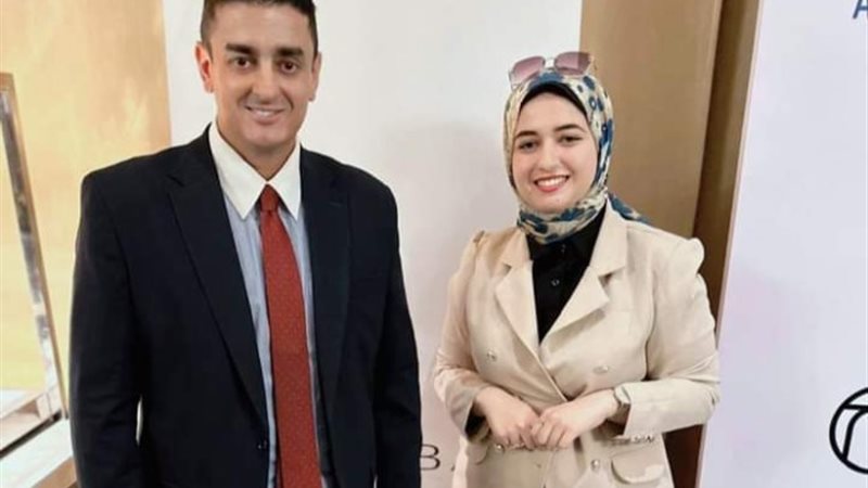 محمد سمير خبير التمويل العقاري
