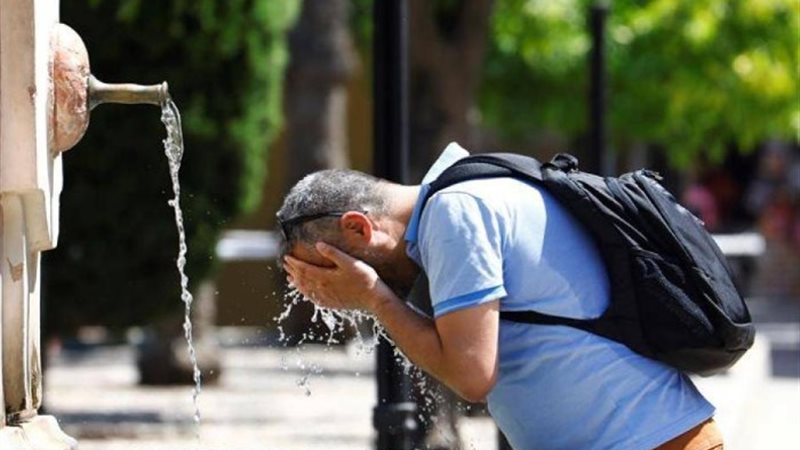تحذيرات عالمية من انحراف درجات الحرارة