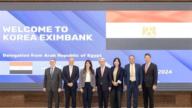 الدكتورة رانيا المشاط، وزيرة التعاون الدولي